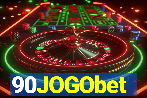 90JOGObet