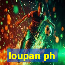 loupan ph