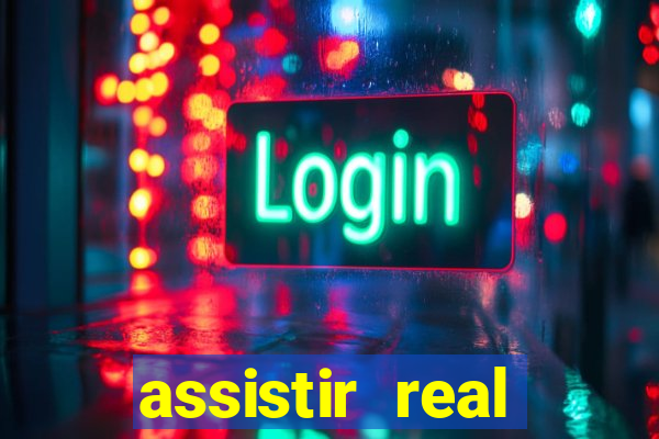 assistir real madrid ao vivo futemax