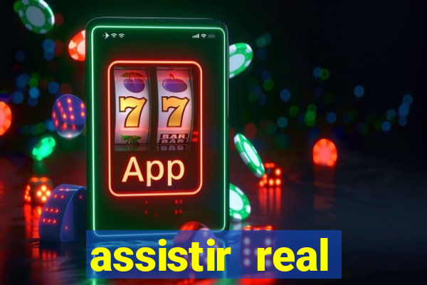 assistir real madrid ao vivo futemax