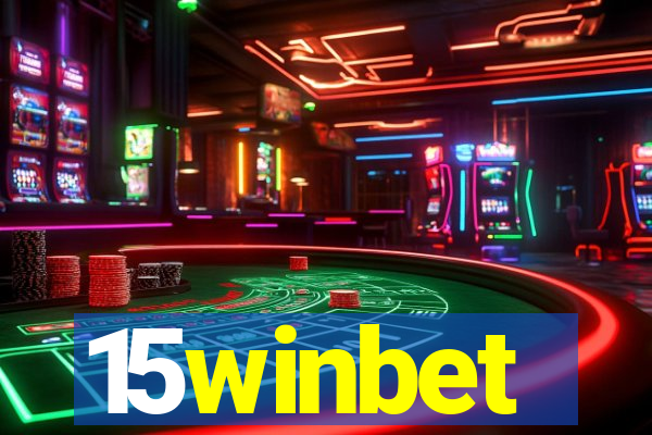 15winbet