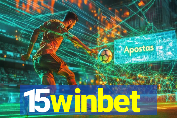 15winbet
