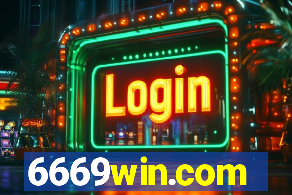 6669win.com