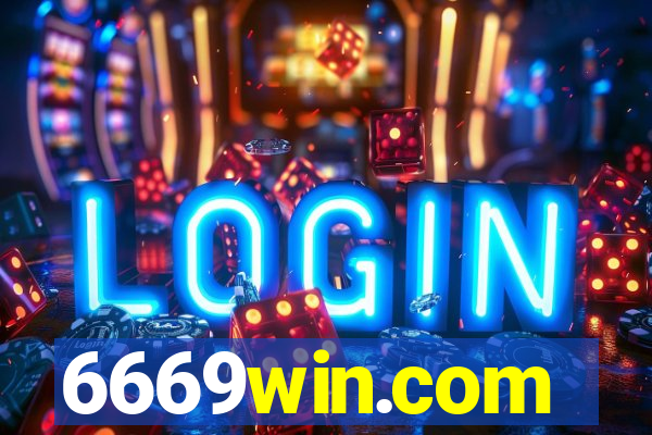 6669win.com