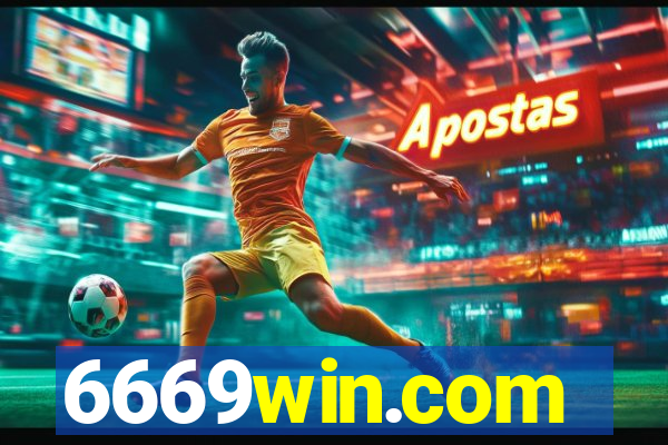 6669win.com