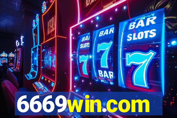 6669win.com