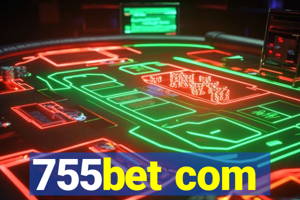 755bet com