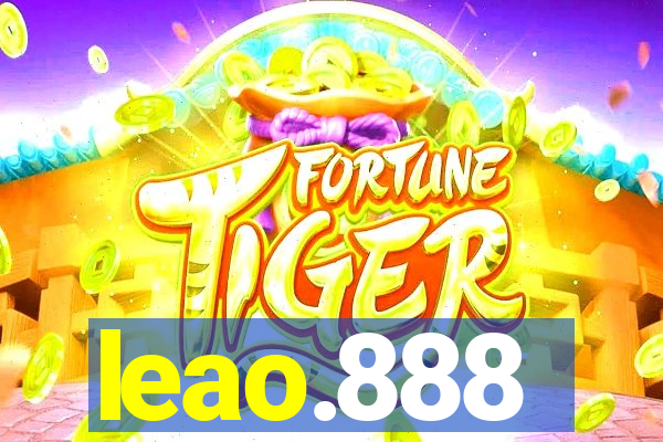 leao.888