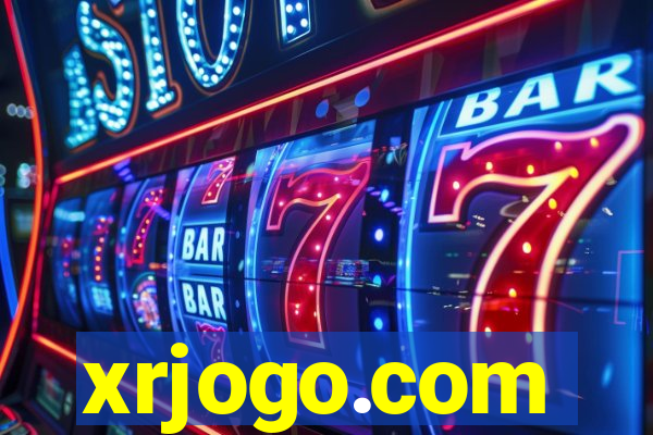 xrjogo.com