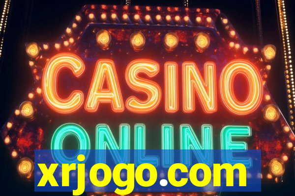 xrjogo.com