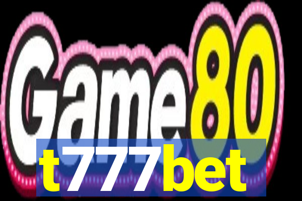 t777bet