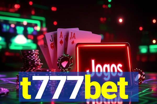 t777bet