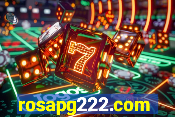 rosapg222.com
