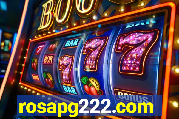 rosapg222.com