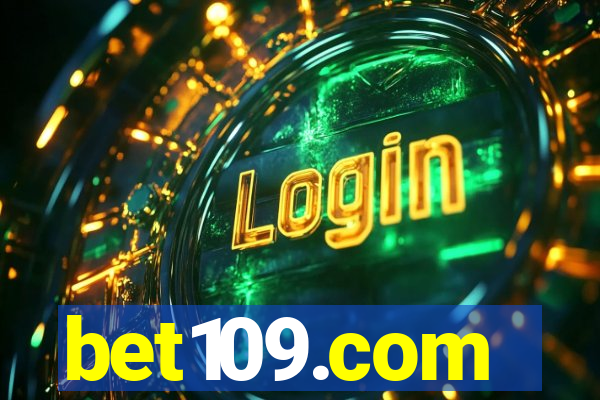 bet109.com