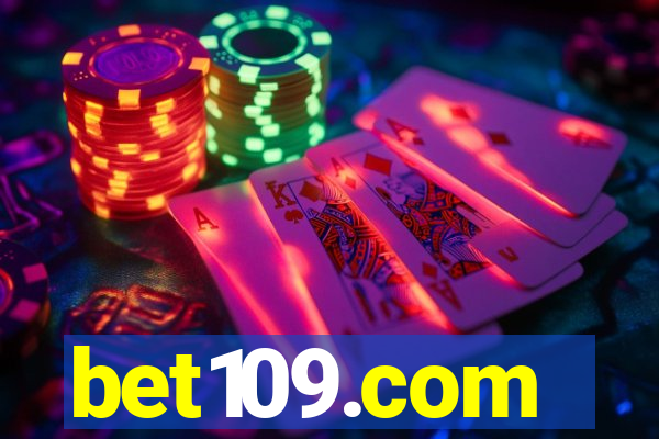 bet109.com