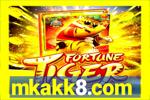 mkakk8.com
