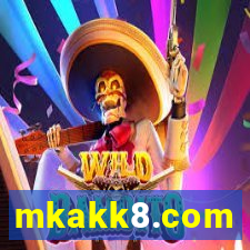 mkakk8.com