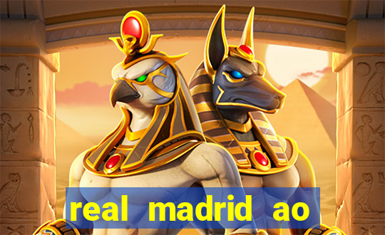 real madrid ao vivo multi canal
