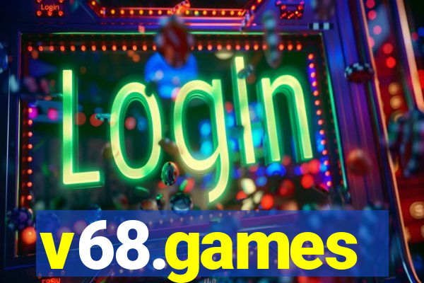 v68.games