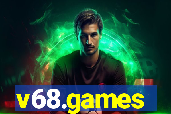 v68.games