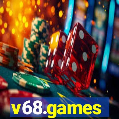 v68.games