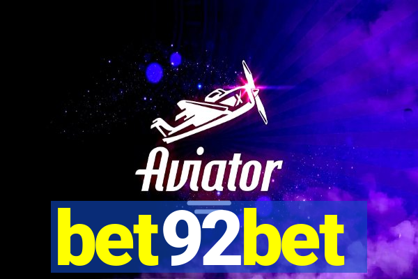 bet92bet