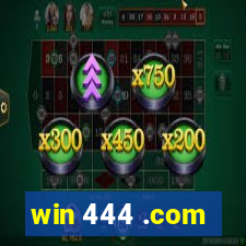 win 444 .com