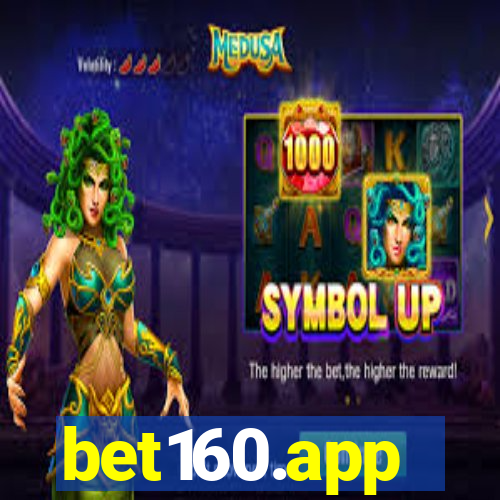 bet160.app