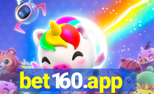 bet160.app