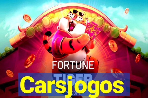 Carsjogos