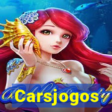 Carsjogos