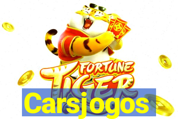 Carsjogos