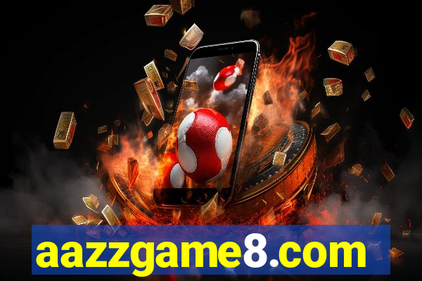aazzgame8.com