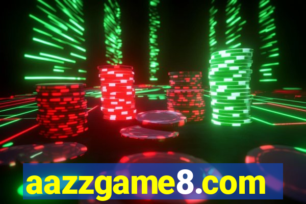 aazzgame8.com