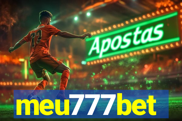 meu777bet