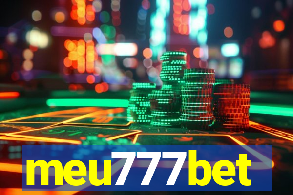 meu777bet