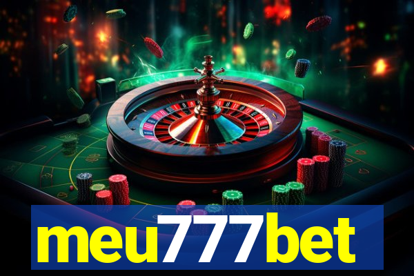 meu777bet