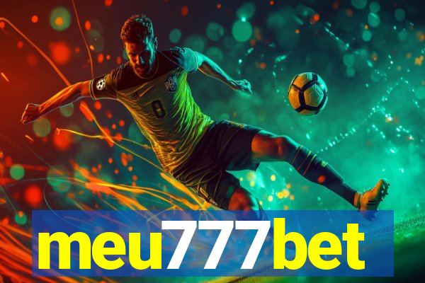 meu777bet