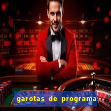 garotas de programa em joinville