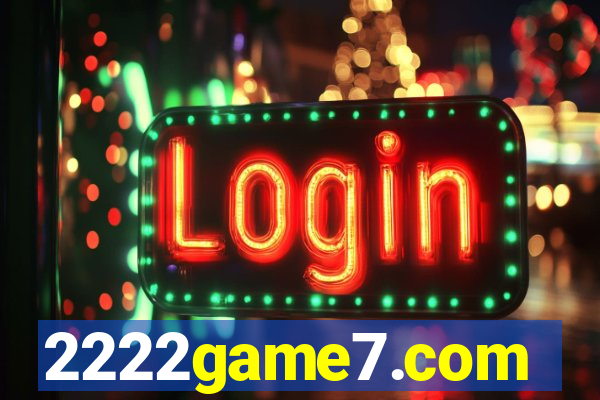 2222game7.com