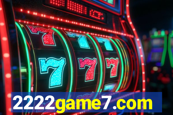 2222game7.com