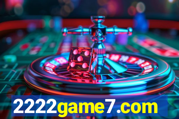 2222game7.com