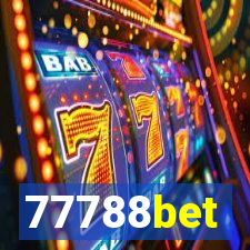 77788bet