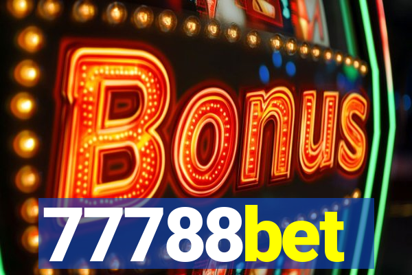 77788bet