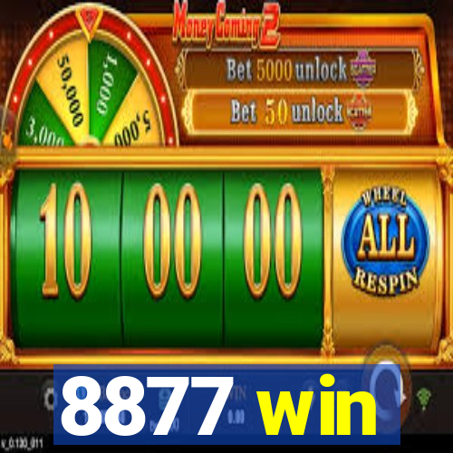 8877 win