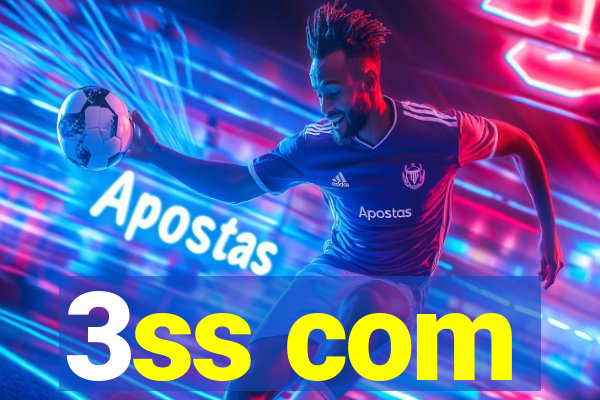 3ss com