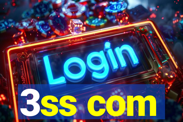 3ss com
