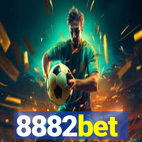 8882bet