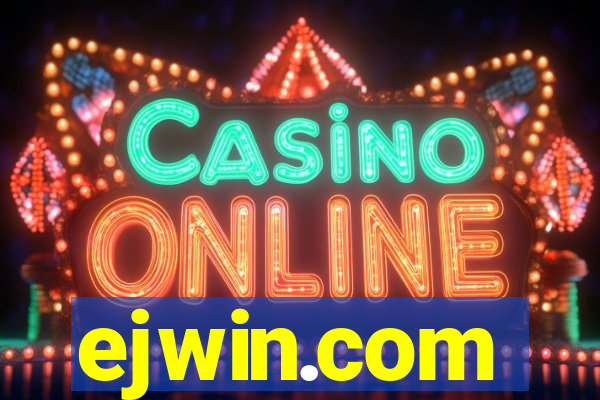 ejwin.com